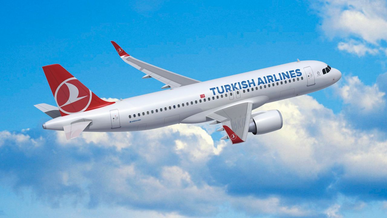 THY bugün rekor kıracak