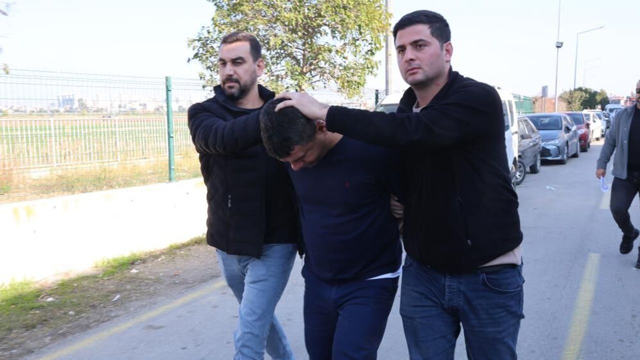 Ailesini katleden polisten savunma: "Bunalımdaydım, pişmanım"