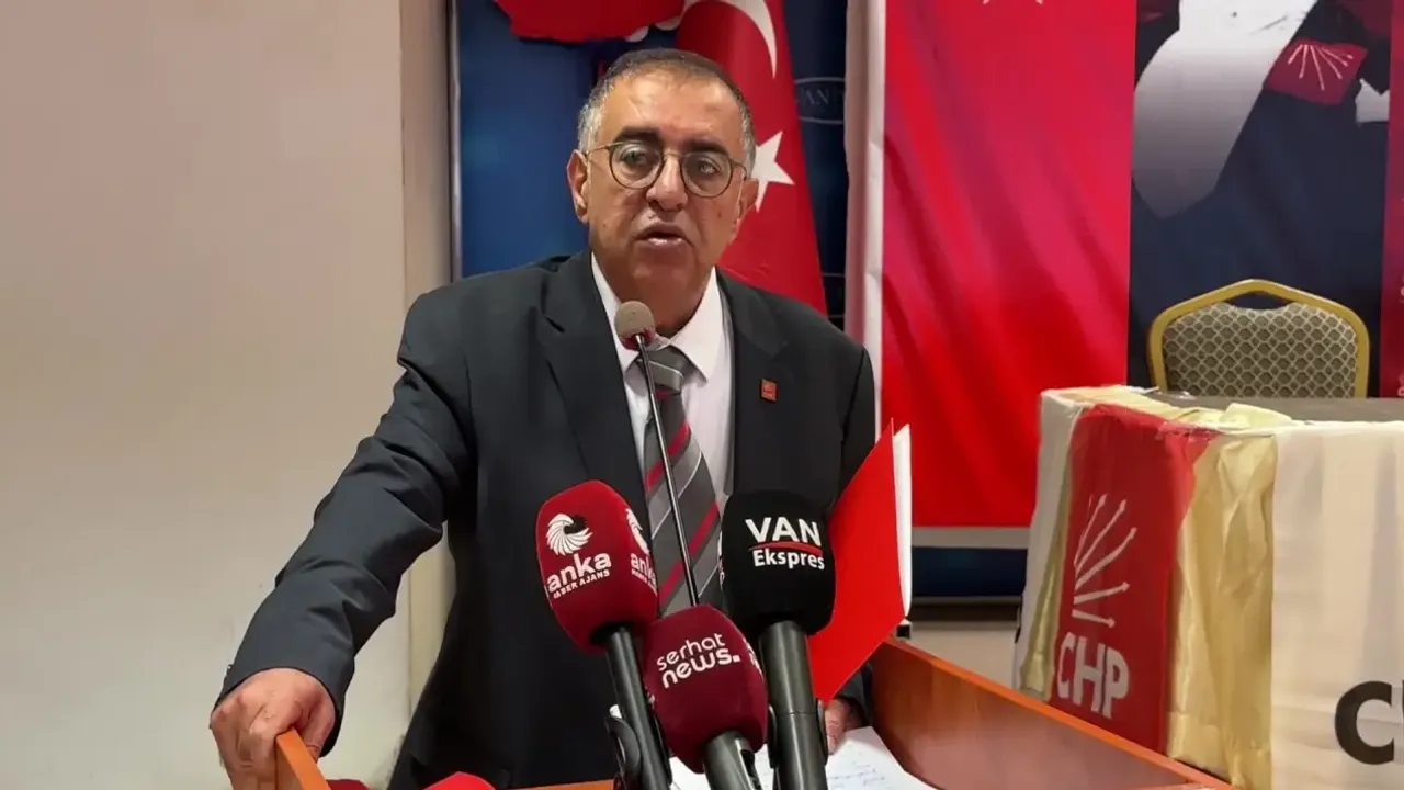 Dargeçit Kaymakamlığı'ndan Öğrencilere Eğitim Desteği