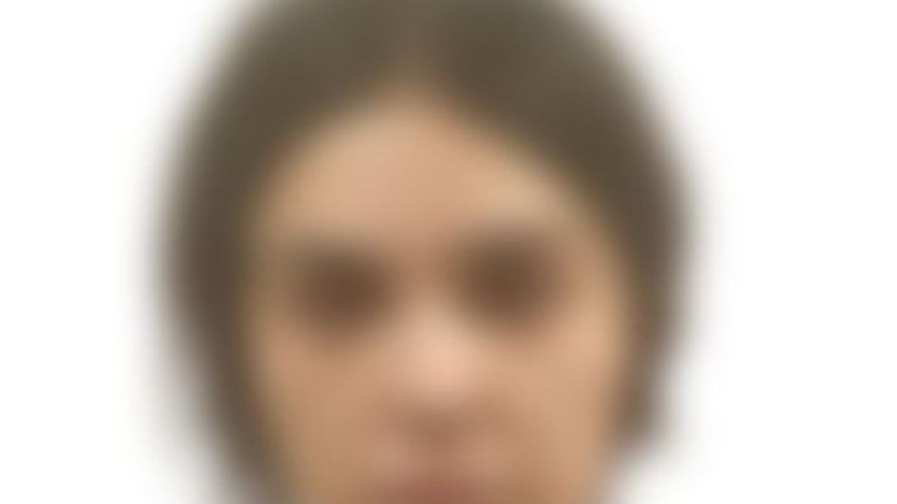 64 Yıl Hapis Cezasıyla Aranan Kadın Canlı Yayında Yakalandı