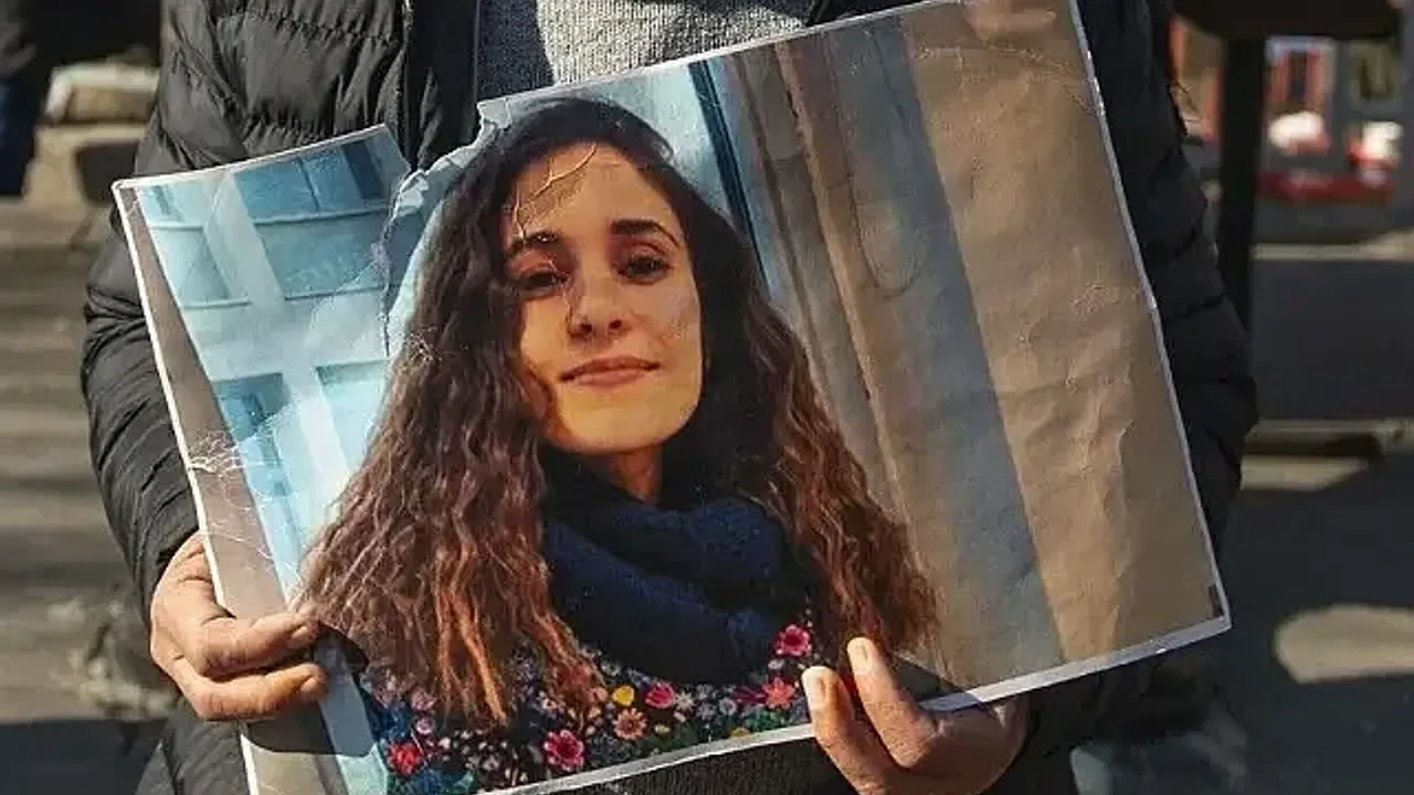 Gülistan Doku soruşturmasında 4 kişi tutuklandı