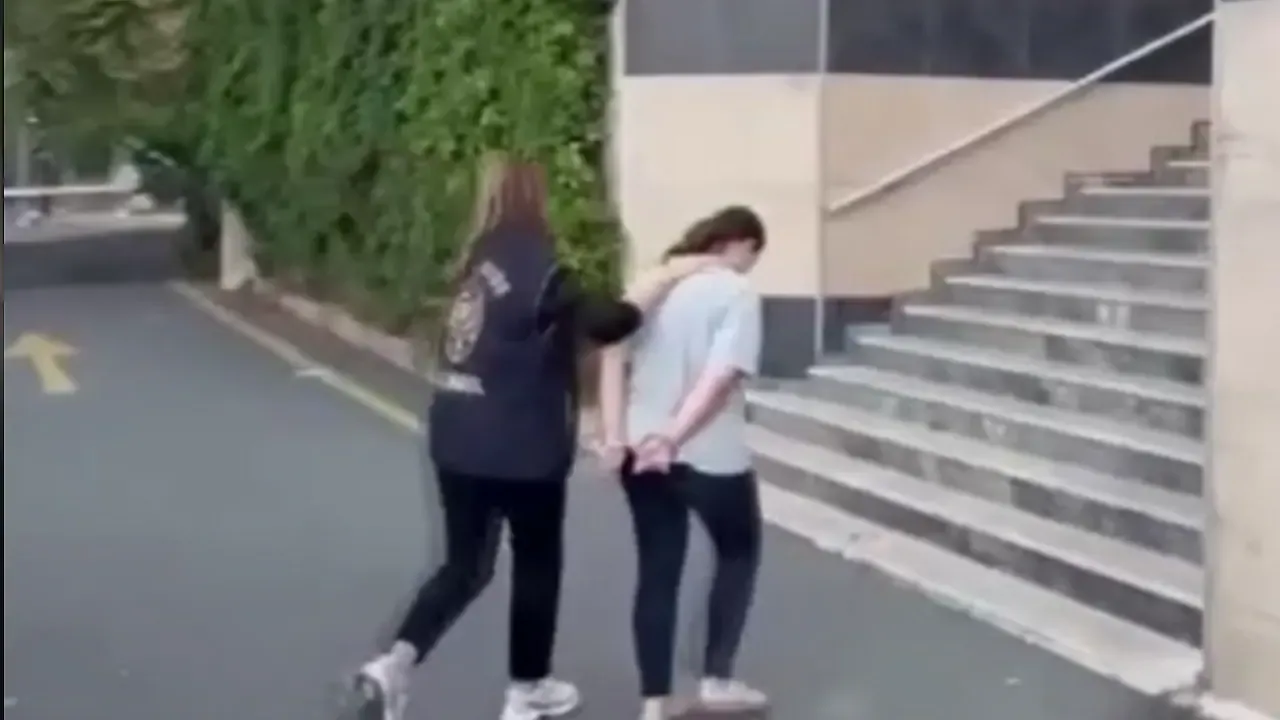 Güzellik vadettiler sahte senet düzenlediler: Konya dahil 4 ilde 10 gözaltı!