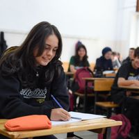Eğitim