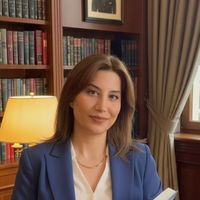 Ayşenur BİLEK