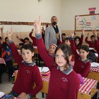 Eğitim