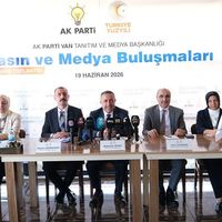Siyaset