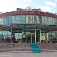Sağlık