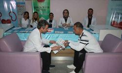Vanlılar organ bağışı hakkında bilgilendirildi