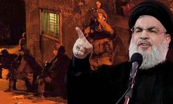 Hizbullah'tan İsrail ordusuna ağır darbe!