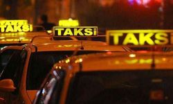 Taksiye yüzde 30 zam geldi