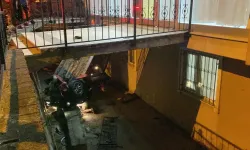 Araçta başlayan tartışma kazaya neden oldu: 1'i ağır 2 yaralı