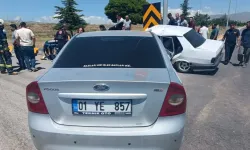 Van'da trafik kazası: 14 yaralı
