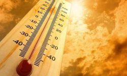 Meteoroloji'den Van ve Çevresi İçin Sıcaklık Uyarısı