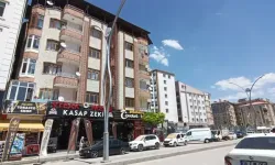 Tehlike büyük, hasarlı yapılar korkutuyor