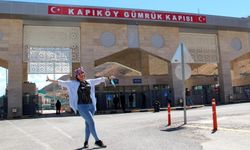 Van, İran ile Teknoloji ve Ticaret Köprüsünü Güçlendiriyor
