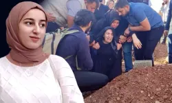 Rojin Kabaiş Soruşturmasında Yeni Gelişme: Bakanlık Süreci İzliyor