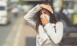 VAN’DA HAVA ALARMI: HAVA KALİTESİ "KÖTÜ" SEVİYEYE ULAŞTI, UZMANLAR HASSAS GRUPLARI UYARDI!