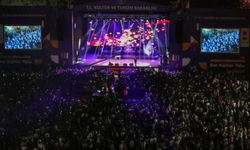 Van Kültür Yolu Festivali'nde Tanıtım Eksiği: Paylaşımı Sadece 1 Kişi Beğendi