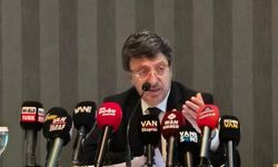 Van eski devlet hastanesi yerine yeni hastane kuruluyor