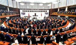 Merakla beklenen 12. Yargı Paketi Meclis'e geliyor