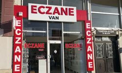 Van ve İlçelerinde 29 Haziran 2026 Nöbetçi Eczaneler Açıklandı