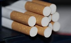 Sigaraya 5 lira daha zam geldi