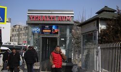 Van Yer Altı Çarşısında İş Yerleri Kiraya Verilecek