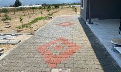 Çatak Belediyesi Taş Duvar, Sulama Kanalı ve Parke İşi Yaptıracak