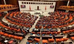 TBMM Plan ve Bütçe Komisyonu'nda Sayıştay bütçeleri kabul edildi