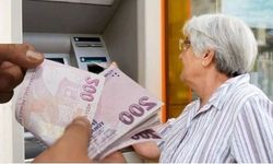 Emekli maaşları eksik yatanlar dikkat