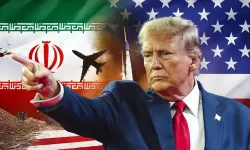 Trump'tan İran'a tehdit: Anlaşma için geç kaldılar