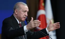 Cumhurbaşkanı Erdoğan'dan Vanlı şehit için başsağlığı mesajı
