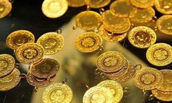 Altında Sert Düşüş! Gram Altın 6 Bin Liranın Altına İndi