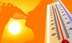 Van'da Hava Isınıyor! Sıcaklık 30 Dereceye Kadar Çıkacak