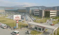 Van Şehir Hastanesi İçin Geri Sayım: 2028 Hedefi Açıklandı