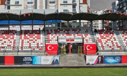 Vanspor Maçları Van’da Oynanmayacak