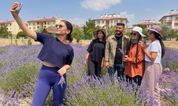 Van YYÜ’de 10 yılda 300 tür bitki yetiştirildi