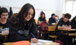 LGS yarın açıklanacak