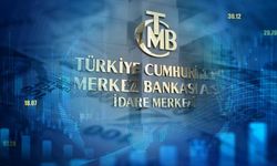 Merkez Bankası faizi sabit bıraktı