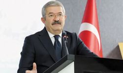 Necdet Takva, Van TSO Başkanlığına Yeniden Adaylığını Açıkladı