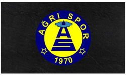 Ağrı 1970 Spor PFDK’ya Sevk Edildi