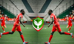 Amedspor Süper Lig'e Hazırlanıyor: Diyarbakır Stadı'nda Büyük Değişim!