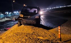 VEDAŞ'ın yer altı çalışmaları Vanlıları mağdur ediyor