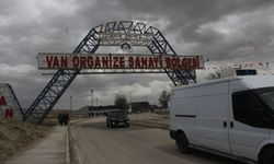 Van’a Yatırım Çağrısı: “Yatırımcıya ‘Gelmeyin’ Mesajı Veriliyor”