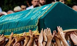 Van'da Vefat Edenlerin İsimleri Açıklandı