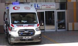 Van'da Sınır Hattında Patlama: 3 Asker Yaralandı