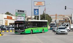 Büyükşehir’den YKS Adaylarına Ücretsiz Ulaşım Desteği