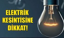 VEDAŞ Duyurdu: Van'da 7 İlçede Planlı Elektrik Kesintisi
