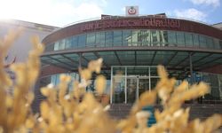 Van İl Sağlık Müdürlüğü Bina Onarım İşi Yaptıracak
