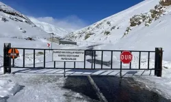 TBMM’de Bahçesaray sesi: "haziran geldi, yol hala kapalı!"